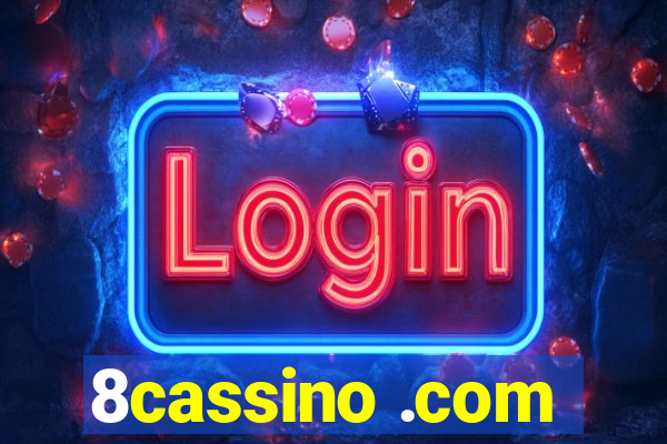 8cassino .com